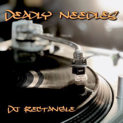 DEADLY NEEDLES VOL.1
