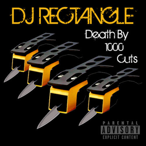 DEATH BY 1,000 CUTS