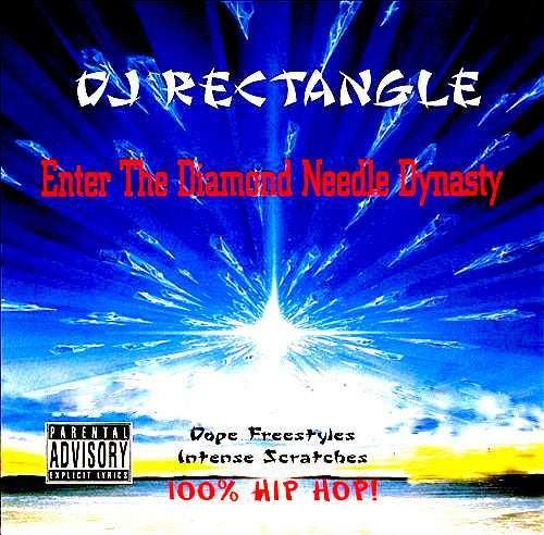 ENTER THE DIAMOND NEEDLE DYNASTY