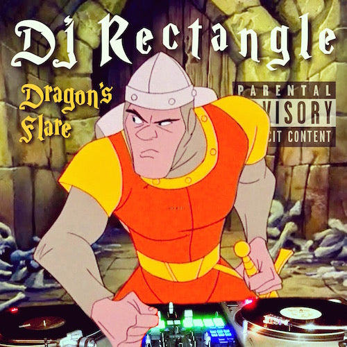 DRAGON’S FLARE