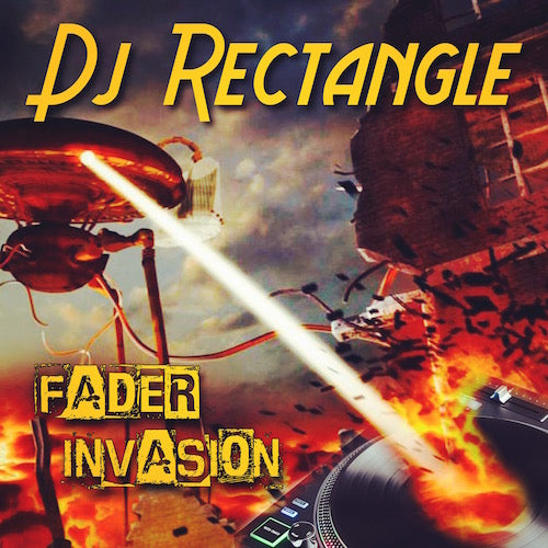 FADER INVASION