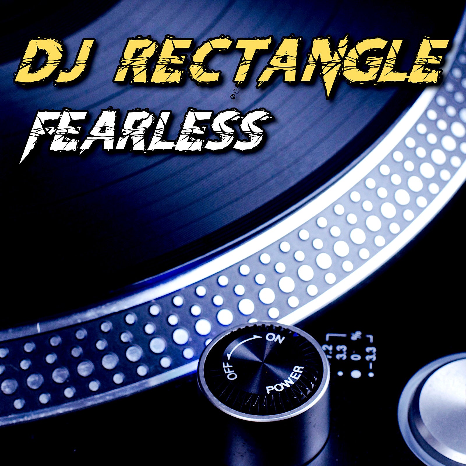FEARLESS