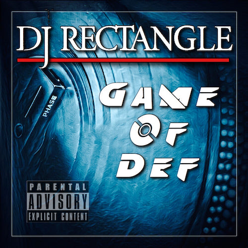 GAME OF DEF