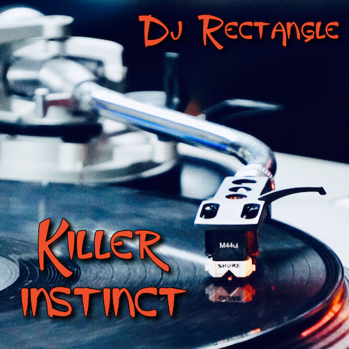 KILLER INSTINCT