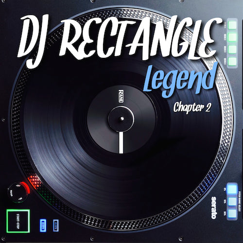 LEGEND CHAPTER 2
