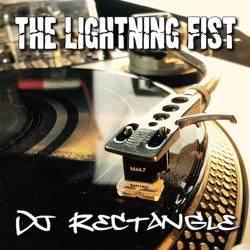 THE LIGHTNING FIST