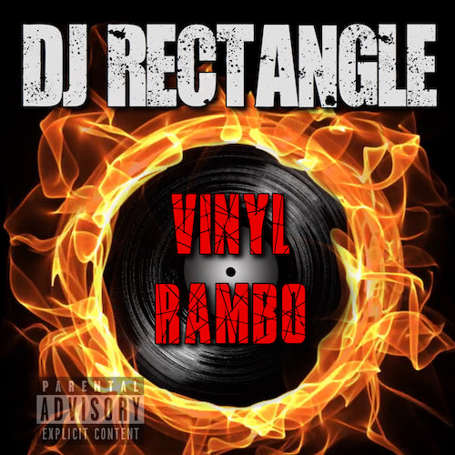 VINYL RAMBO