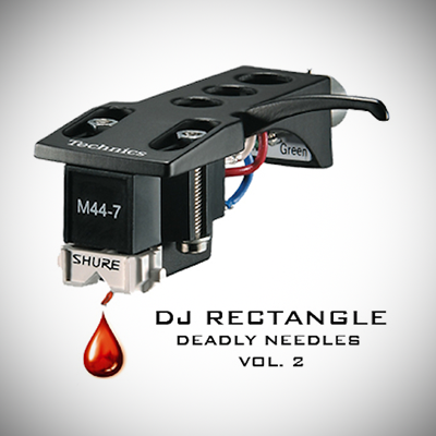 DEADLY NEEDLES VOL. 2